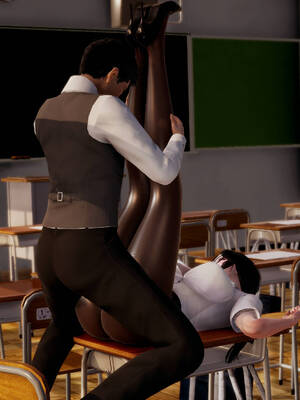 [Frandel]关于妈妈居然是丝袜足交技师这件事01-02(完)_0444