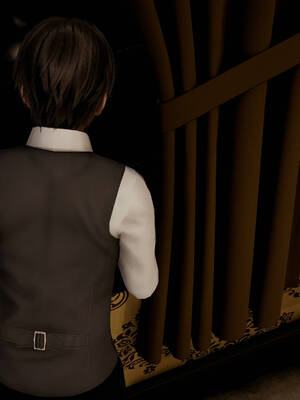 [Frandel]关于妈妈居然是丝袜足交技师这件事01-02(完)_0469