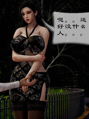 [Frandel]关于妈妈居然是丝袜足交技师这件事01-02(完)_0586