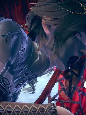 [3D]念念不忘美人汤_143