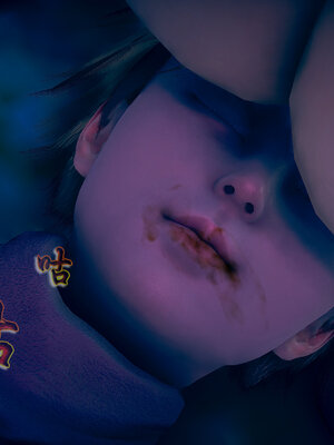 [3D]念念不忘美人汤_229