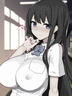 (同人CG集) [TREETOP Helper] 催眠ネトリ秘密指導 ～チャラ男教師に催眠アプリで寝取られた生徒会長-白川沙織の場合～_02_09b