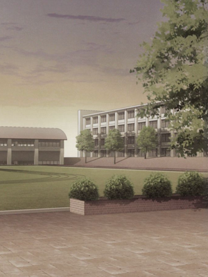 (同人CG集) [TREETOP Helper] 催眠ネトリ秘密指導 ～チャラ男教師に催眠アプリで寝取られた生徒会長-白川沙織の場合～_02_11b