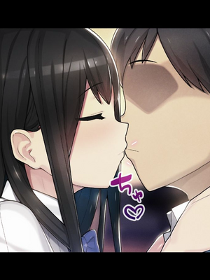 (同人CG集) [TREETOP Helper] 催眠ネトリ秘密指導 ～チャラ男教師に催眠アプリで寝取られた生徒会長-白川沙織の場合～_03_03b