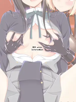 [Imitation Moon (成海優)] 彼岸の華は奈落に堕つ (リコリス・リコイル) [吉O漫研汉化组] [DL版]_32