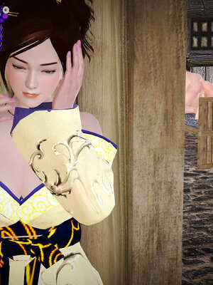 [smallflyingrat]黄蓉襄阳后记 00-10_0365