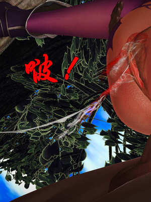 [smallflyingrat]黄蓉襄阳后记 11-22_0293