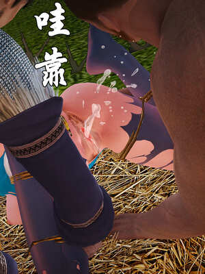 [smallflyingrat]黄蓉襄阳后记 11-22_0481