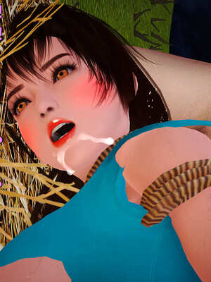 [smallflyingrat]黄蓉襄阳后记 11-22_0630