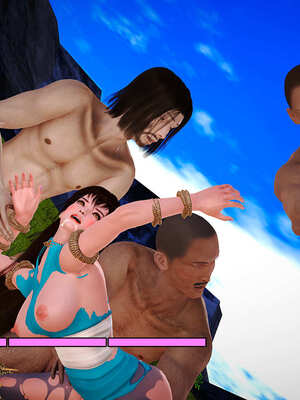 [smallflyingrat]黄蓉襄阳后记 11-22_0638