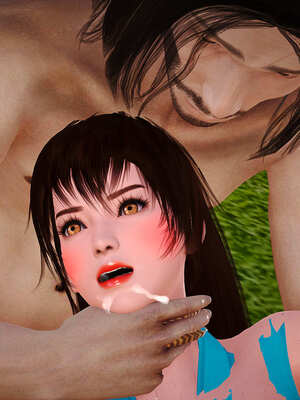 [smallflyingrat]黄蓉襄阳后记 11-22_0640