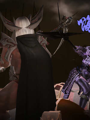 [smallflyingrat]黄蓉襄阳后记 11-22_0703