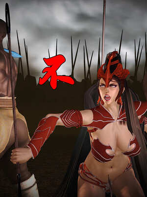 [smallflyingrat]黄蓉襄阳后记 11-22_0704