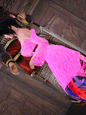 [smallflyingrat]黄蓉襄阳后记 11-22_0719