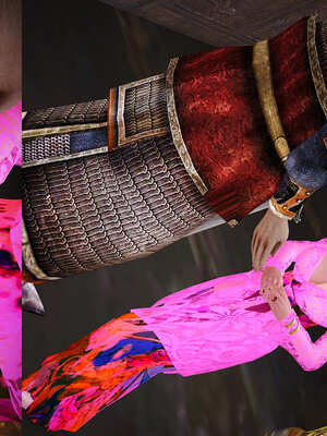 [smallflyingrat]黄蓉襄阳后记 11-22_0721