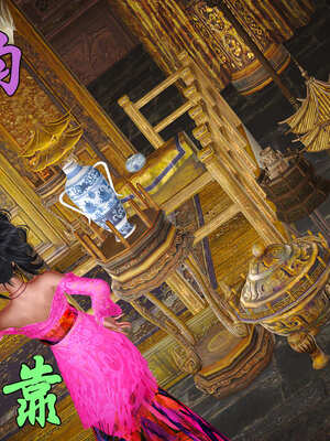 [smallflyingrat]黄蓉襄阳后记 11-22_0728