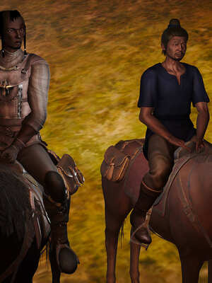 [smallflyingrat]黄蓉襄阳后记 11-22_0754