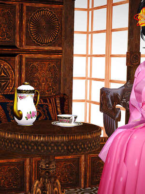 [smallflyingrat]黄蓉襄阳后记 11-22_0775