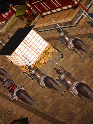 [smallflyingrat]黄蓉襄阳后记 11-22_0776