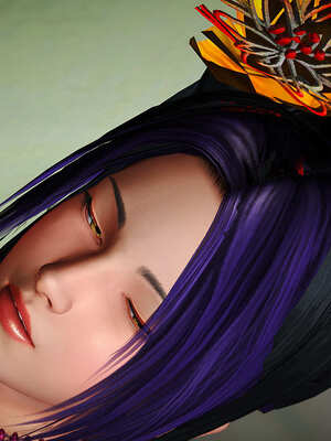 [smallflyingrat]黄蓉襄阳后记 11-22_1065