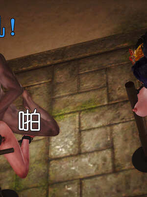 [smallflyingrat]黄蓉襄阳后记 11-22_1212