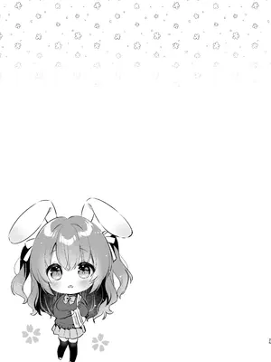 [Usacastle (うさ城まに)] やさしくてふかふかな桜ちゃんの話2 [DL版]_25