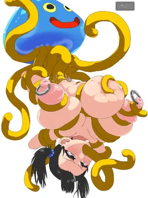 [昭和最終戦線 (よろず)] 淫画大全 (ドラゴンクエストIII) [DL版]_06