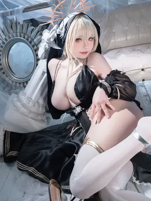 贞子蜜桃 - 碧蓝航线 怨仇_14