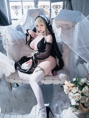 贞子蜜桃 - 碧蓝航线 怨仇_20