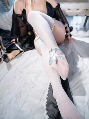 贞子蜜桃 - 碧蓝航线 怨仇_09