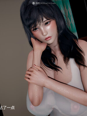 [3D]妈妈的奶子_072