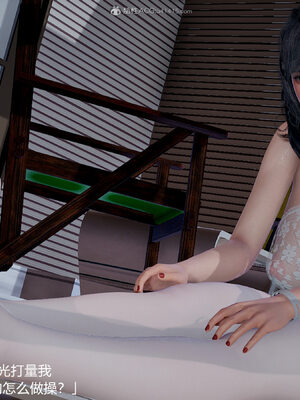 [3D]妈妈的奶子_175