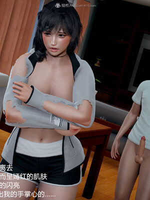 [3D]妈妈的奶子_227