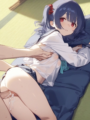 [junichoon] [PIXIV 200407] Rinze [AI Generated] [無修正]_rinze041