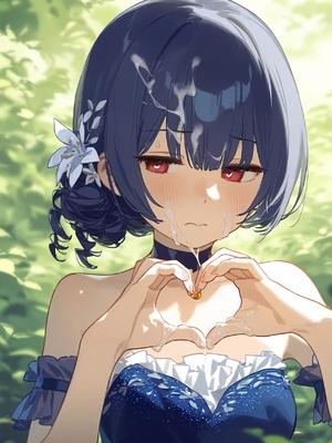 [junichoon] [PIXIV 200407] Rinze [AI Generated] [無修正]_rinze086