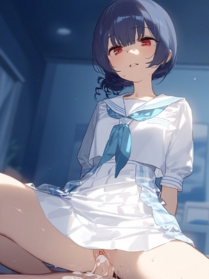 [junichoon] [PIXIV 200407] Rinze [AI Generated] [無修正]_rinze099