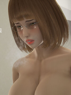 [MOTHERLOVER]用催眠术改造母亲 01-07_0224