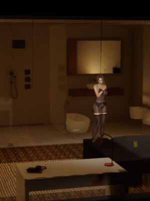 [MOTHERLOVER]用催眠术改造母亲 01-07_0373