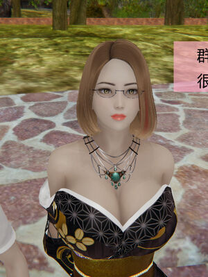 [MOTHERLOVER]用催眠术改造母亲 01-07_0595