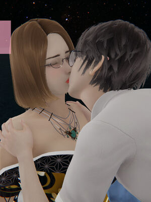 [MOTHERLOVER]用催眠术改造母亲 01-07_0612