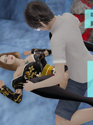 [MOTHERLOVER]用催眠术改造母亲 01-07_0638