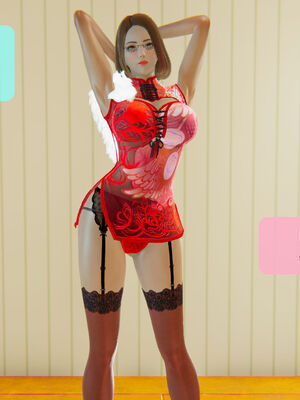 [MOTHERLOVER]用催眠术改造母亲 01-07_0669