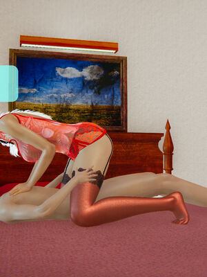 [MOTHERLOVER]用催眠术改造母亲 01-07_0682