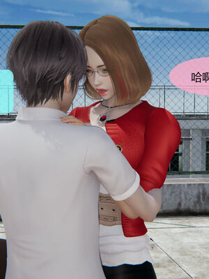 [MOTHERLOVER]用催眠术改造母亲 01-07_0821