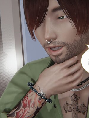 [痕久emm] 不伦之恋 01-02_114