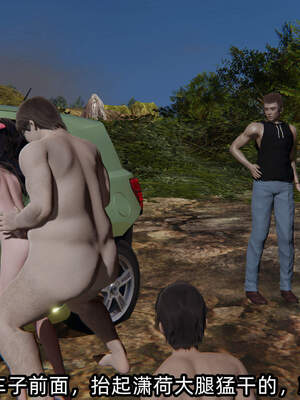 [不爱我就拉倒] 绿帽高中同学 01-04_0284