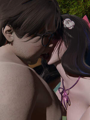 [不爱我就拉倒] 绿帽高中同学 01-04_0288