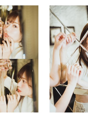 #Escape 古川ほのか_045
