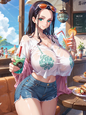 [Pixiv] DTZ  P2 tag 超乳肥臀丝袜泳装修女纲手女上位海贼_0193