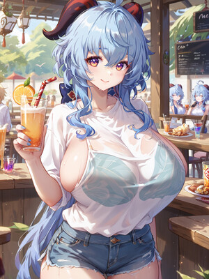 [Pixiv] DTZ  P2 tag 超乳肥臀丝袜泳装修女纲手女上位海贼_0207